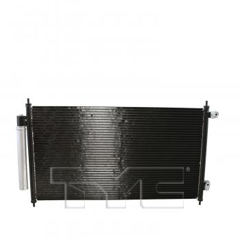 TYC 30024 - A/C Condenser TYC 30024 A/C Condenser product image 2 of 4