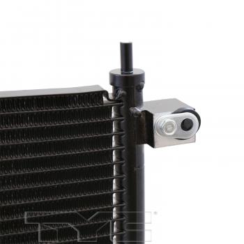 TYC 30024 - A/C Condenser TYC 30024 A/C Condenser product image 3 of 4
