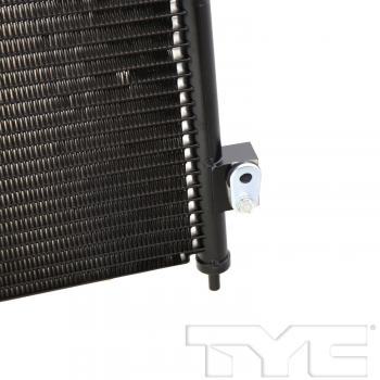 TYC 30024 - A/C Condenser TYC 30024 A/C Condenser product image 4 of 4