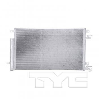 TYC 30025 - A/C Condenser TYC 30025 A/C Condenser product image 1 of 4