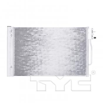 TYC 30026 - A/C Condenser TYC 30026 A/C Condenser product image 1 of 3