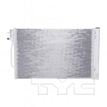 TYC 30026 - A/C Condenser TYC 30026 A/C Condenser product image 2 of 3