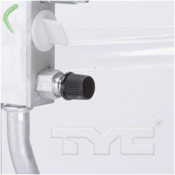 TYC 30026 - A/C Condenser TYC 30026 A/C Condenser product image 3 of 3