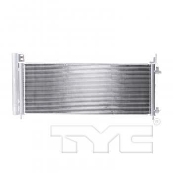 TYC 30027 - A/C Condenser TYC 30027 A/C Condenser product image 1 of 4