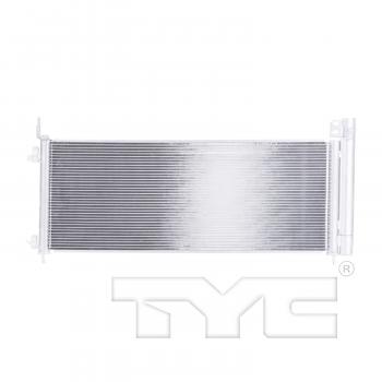 TYC 30027 - A/C Condenser TYC 30027 A/C Condenser product image 2 of 4