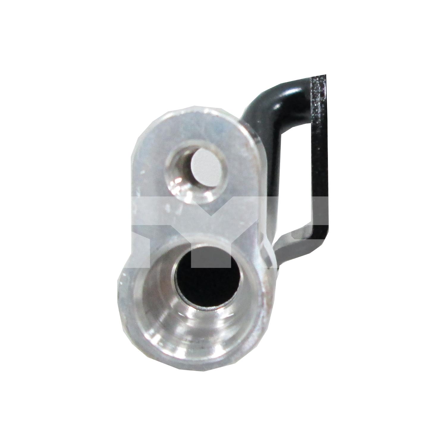 TYC 30028 A/C Condenser product image 3 of 4