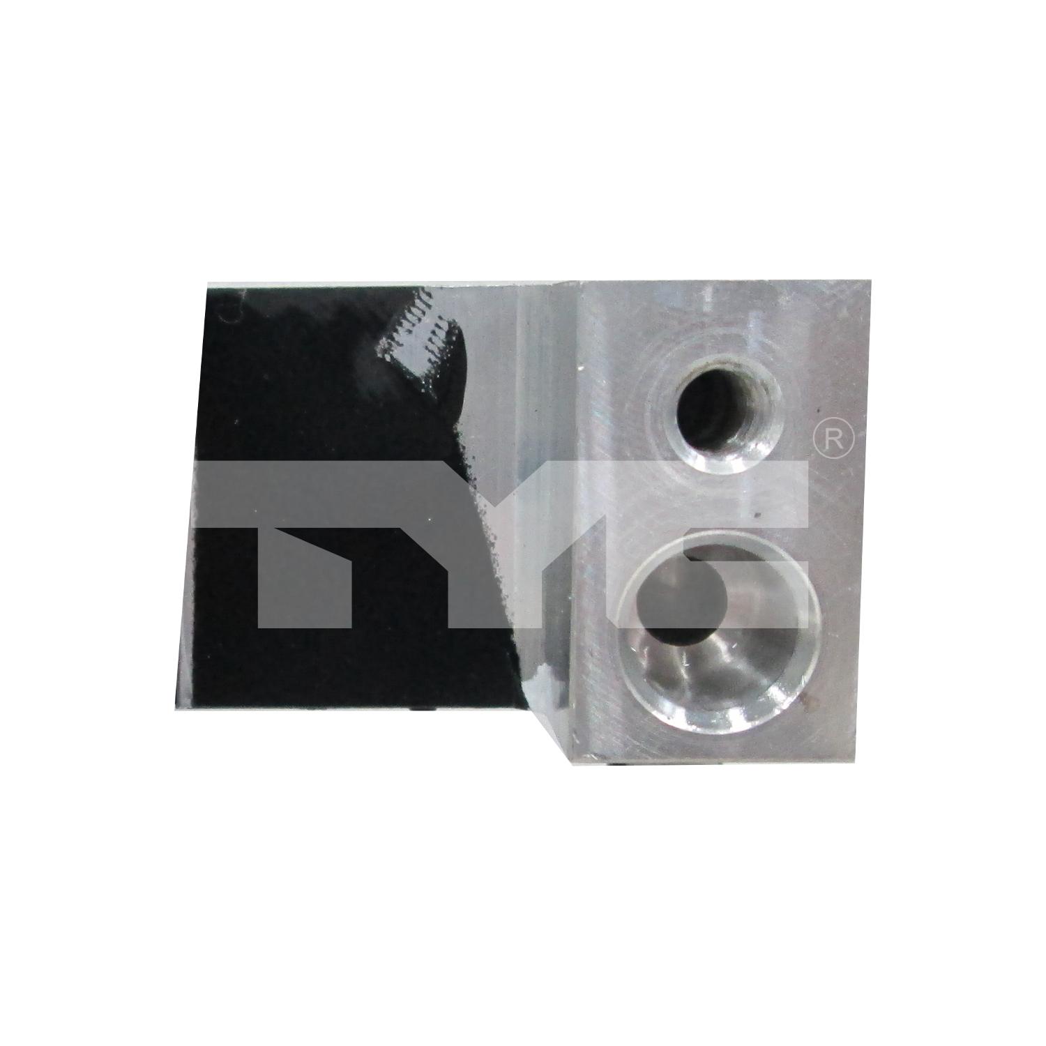 TYC 30028 A/C Condenser product image 4 of 4