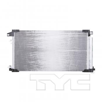 TYC 30029 A/C Condenser product image 1 of 4