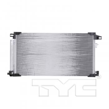 TYC 30029 A/C Condenser product image 2 of 4