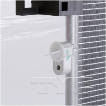 TYC 30029 A/C Condenser product image 3 of 4