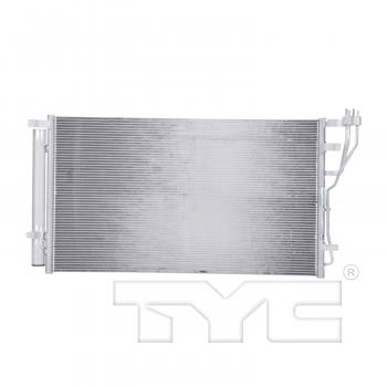 TYC 30031 - A/C Condenser TYC 30031 A/C Condenser product image 1 of 3
