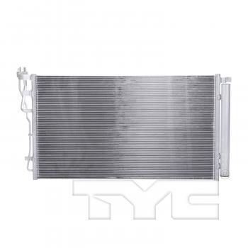 TYC 30031 - A/C Condenser TYC 30031 A/C Condenser product image 2 of 3