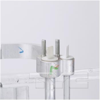TYC 30031 - A/C Condenser TYC 30031 A/C Condenser product image 3 of 3