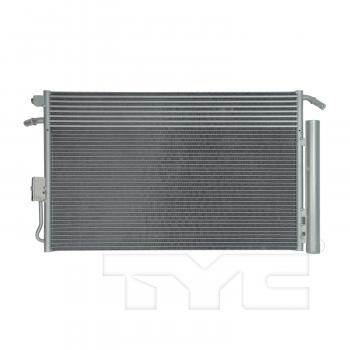 TYC 30032 A/C Condenser product image 2 of 4