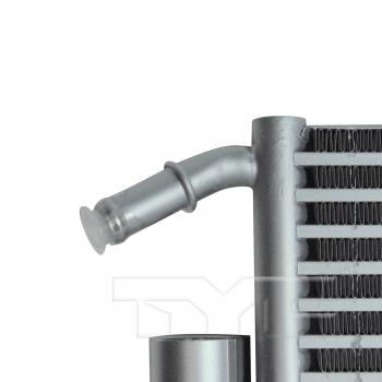 TYC 30032 A/C Condenser product image 3 of 4