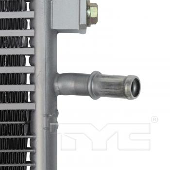 TYC 30032 A/C Condenser product image 4 of 4