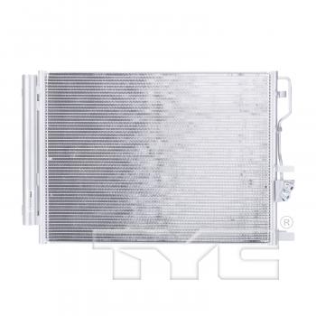 TYC 30035 A/C Condenser product image 1 of 3