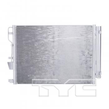 TYC 30035 A/C Condenser product image 2 of 3