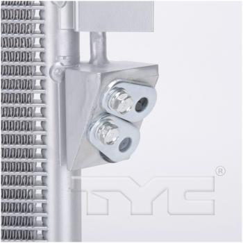 TYC 30035 A/C Condenser product image 3 of 3