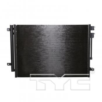 TYC 30036 - A/C Condenser TYC 30036 A/C Condenser product image 1 of 3