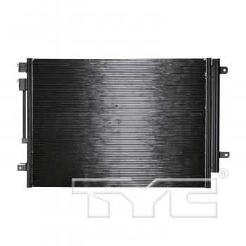 TYC 30036 - A/C Condenser TYC 30036 A/C Condenser product image 2 of 3