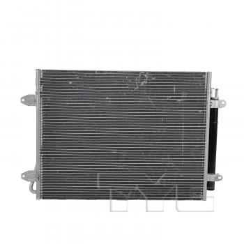 TYC 30037 A/C Condenser product image 1 of 2