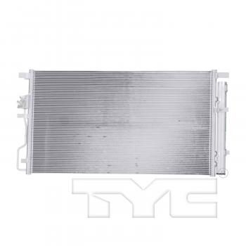 TYC 30038 A/C Condenser product image 1 of 3