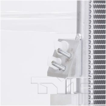 TYC 30038 A/C Condenser product image 3 of 3