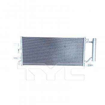 TYC 30040 - A/C Condenser TYC 30040 A/C Condenser product image 1 of 3