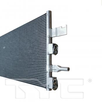 TYC 30040 - A/C Condenser TYC 30040 A/C Condenser product image 3 of 3