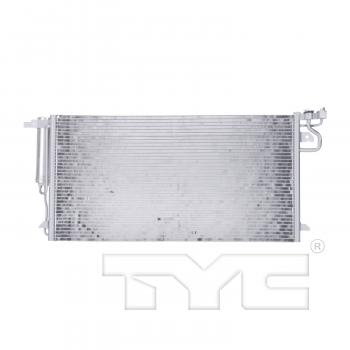 TYC 30041 A/C Condenser product image 1 of 3