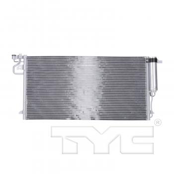 TYC 30041 A/C Condenser product image 2 of 3