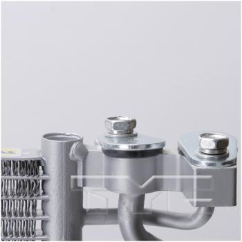 TYC 30041 A/C Condenser product image 3 of 3