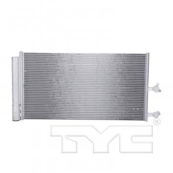 TYC 30042 A/C Condenser product image 1 of 4