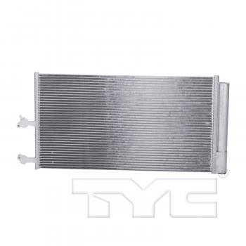 TYC 30042 A/C Condenser product image 2 of 4