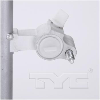 TYC 30042 A/C Condenser product image 3 of 4