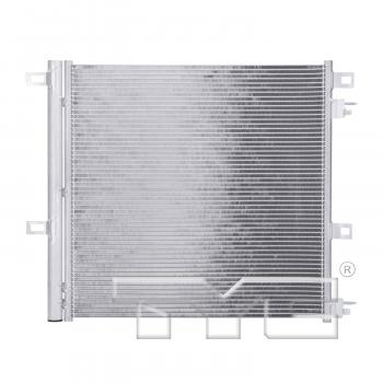 TYC 30043 - A/C Condenser TYC 30043 A/C Condenser product image 1 of 4