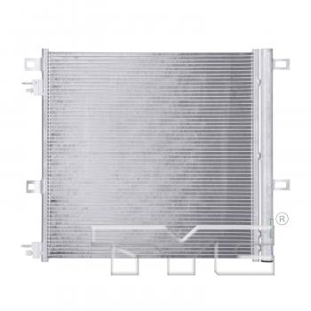 TYC 30043 - A/C Condenser TYC 30043 A/C Condenser product image 2 of 4