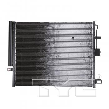 TYC 30044 A/C Condenser product image 1 of 3