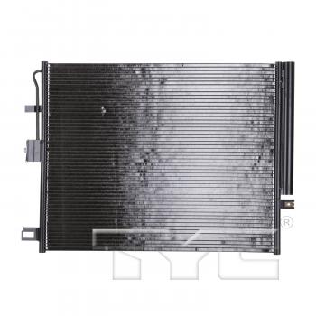 TYC 30044 A/C Condenser product image 2 of 3