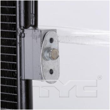 TYC 30044 A/C Condenser product image 3 of 3