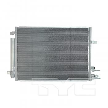TYC 30046 - A/C Condenser TYC 30046 A/C Condenser product image 1 of 3
