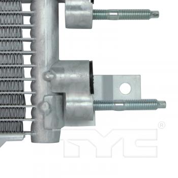 TYC 30046 - A/C Condenser TYC 30046 A/C Condenser product image 3 of 3