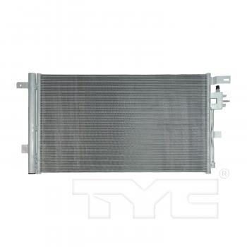 TYC 30047 - A/C Condenser TYC 30047 A/C Condenser product image 1 of 3