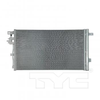 TYC 30047 - A/C Condenser TYC 30047 A/C Condenser product image 2 of 3