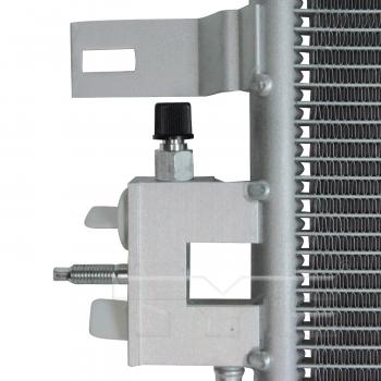 TYC 30047 - A/C Condenser TYC 30047 A/C Condenser product image 3 of 3