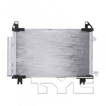 TYC 30048 - A/C Condenser TYC 30048 A/C Condenser product image 1 of 4