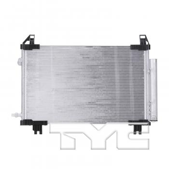 TYC 30048 A/C Condenser product image 2 of 4