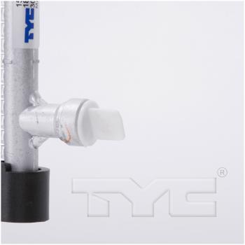 TYC 30048 A/C Condenser product image 4 of 4