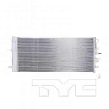 TYC 30049 A/C Condenser product image 1 of 3
